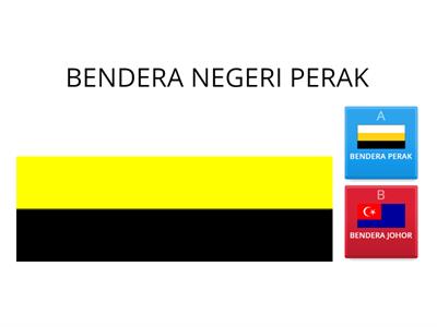 PADANKAN GAMBAR BENDERA