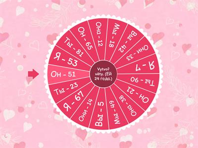 Сколько лет?