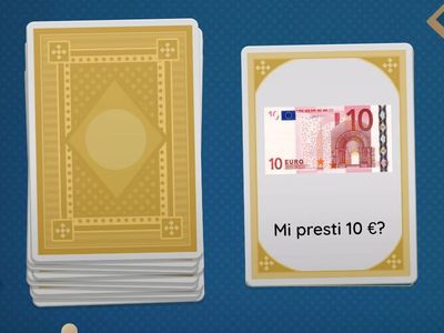 Rispondi alle domande con i pronomi doppi (A2)