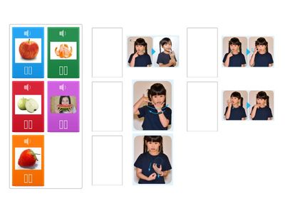 好吃的水果(一)