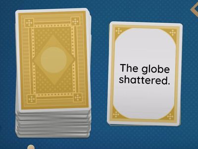 Punctuation Mix-Up: Fluency Game (The bus isn’t stopping...)