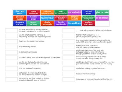 SpeakOut C1-C2/2A