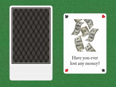 Present Perfect - Conversation Questions