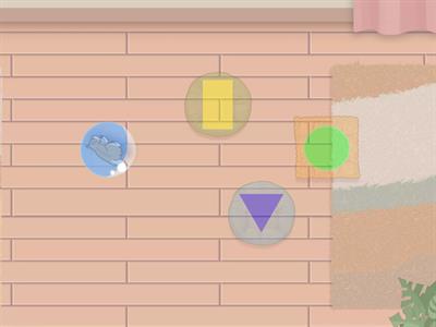 Forme geometrice
