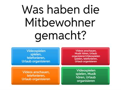 Die Netzwerk