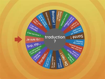russe/vocabulaire/ DB/A1 