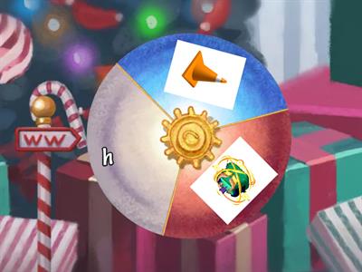 VÒNG QUAY BLOX FRUIT 