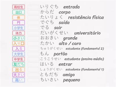 大小入出高友門体