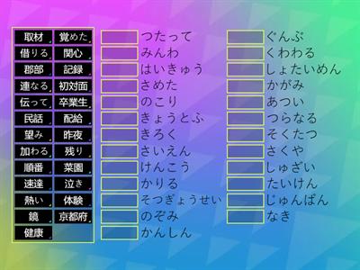 小5第1回（後半）