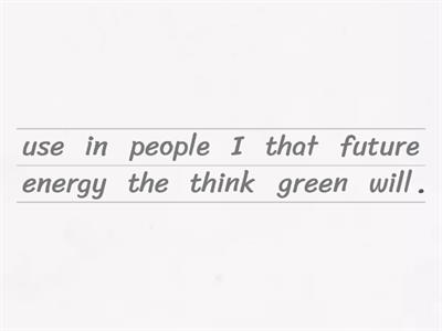 Junior Explorer 6 Unit 6 (making predictions)