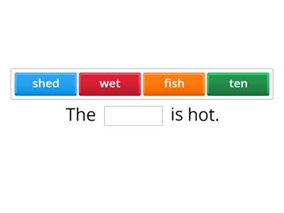 Wilson 1.3 Sentences Mk