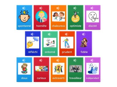 Les qualités Edito A2 p.63