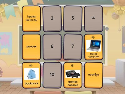  Go getter 1 Unit 2.5