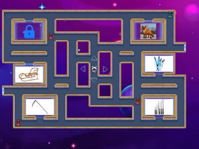 Автоматизация звука Ж. Погоня