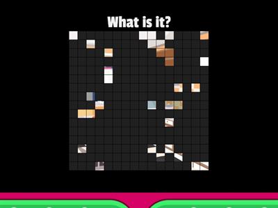 of Image quiz POWER UP START SMART UNIT 4