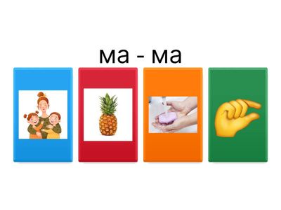 Урок 1 (для іноземців)