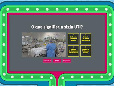QUIZ UTI