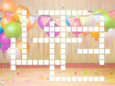 Writing Number Names #1 (20-30)