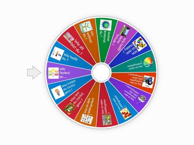 4ème - Mein Steckbrief