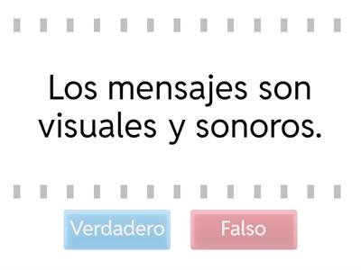 Los medios de comunicación audiovisuales