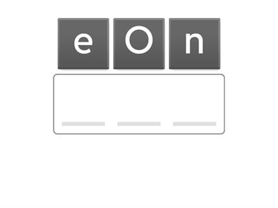 .Copy of Spelling numbers