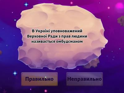 Національні механізми захисту прав людини, їх класифікація. Захист прав дитини.
