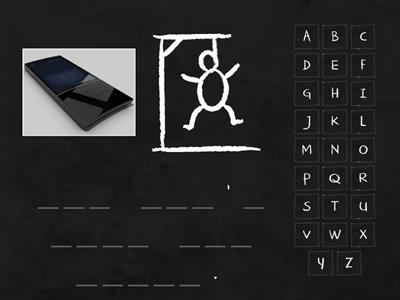 Technology Theme - Modal Verbs (Can/Could)