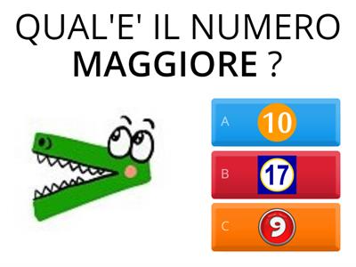 MATEMATICA E SCIENZE