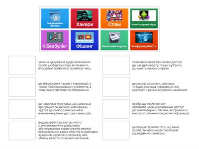 "Інтернет-безпека"