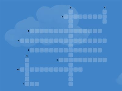 Repaso: Eventos Deportivos