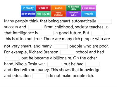 Summary Why People Dumber Than You Are Getting Rich