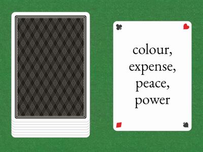  EF Intermediate Plus 1B adjectives