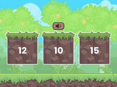 Numbers in English: 1 to 100