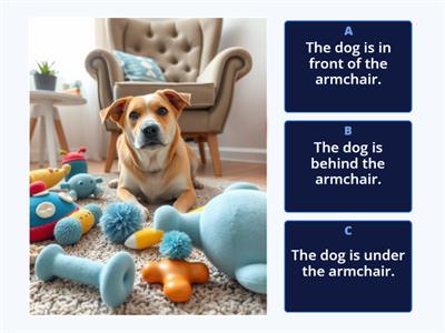 Прийменники А1