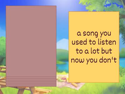 used to teens custom