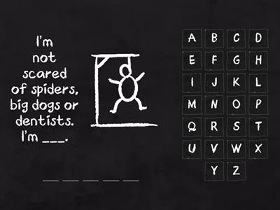 Eyes Open 2 U2 Personality Adjectives