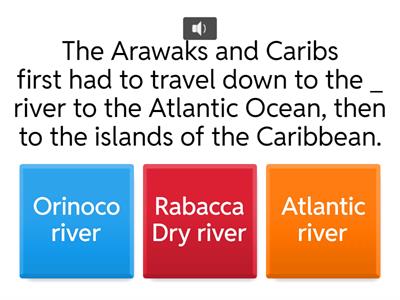 S Pope Copy of Social Studies Early Settlers