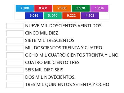 MATEMATICAS