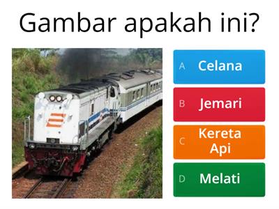 Bahasa 3 suku kata