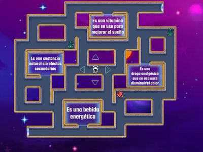  👉 ¡Escapa del Fentanilo! Profr. Raul