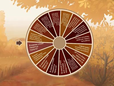 русский язык 9–10 класс