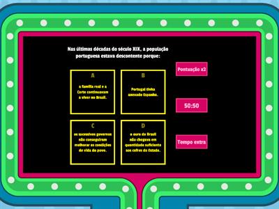 Da 1.ª República à Ditadura Militar_HGP6ºano 