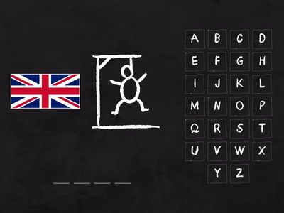 Countries' flags and to be / IC5