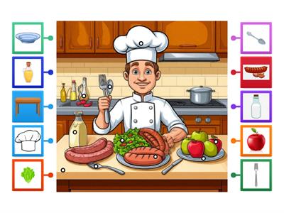 Звук Л (слово-разные позиции)