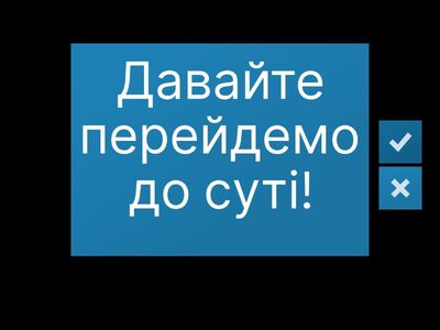 Everyday vocabulary B1/B2