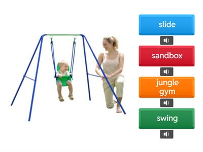 academy stars 2 playground