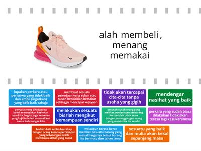  Peribahasa Men 1