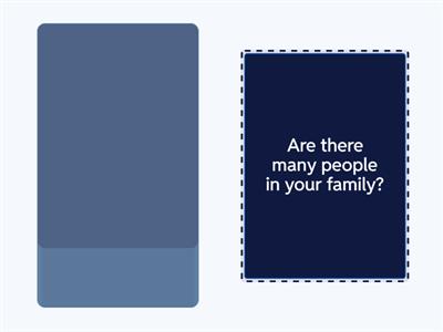 Quantifiers Speaking