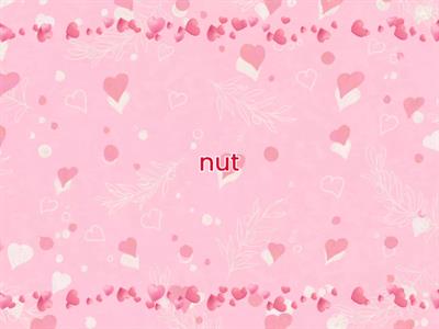 White 14 Short i & u Conveyor Belt