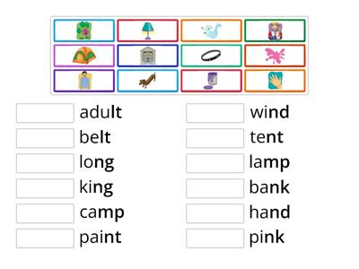 Oxford Phonics 4 Unit 6